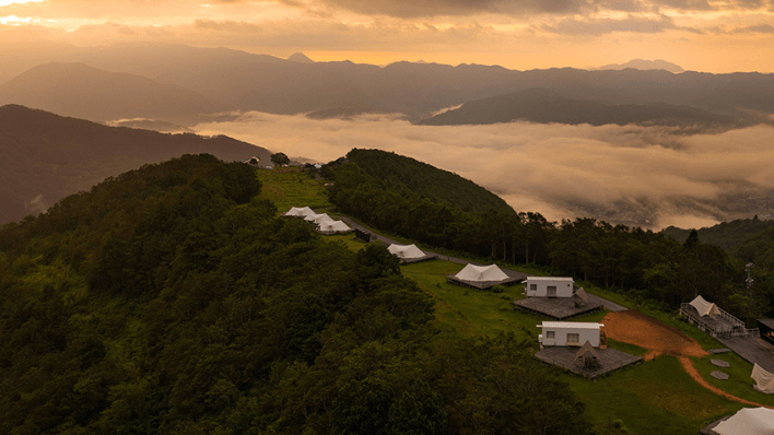 Snow Peak Field Suite