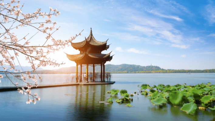西湖