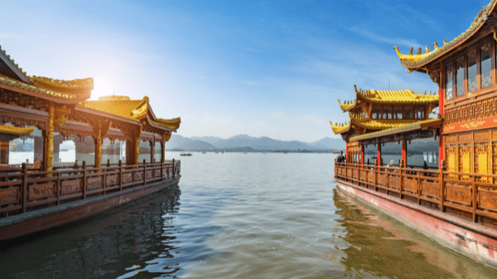西湖