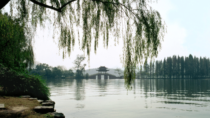 西湖