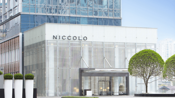 Niccolo Chengdu