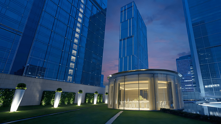 Niccolo Chengdu