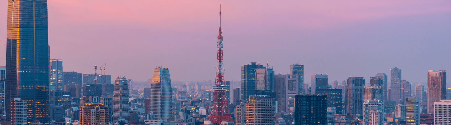 東京