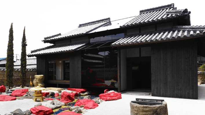豐島橫尾館