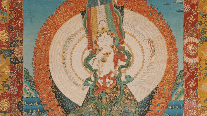 西藏博物館