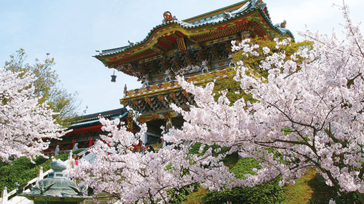耕三寺博物館