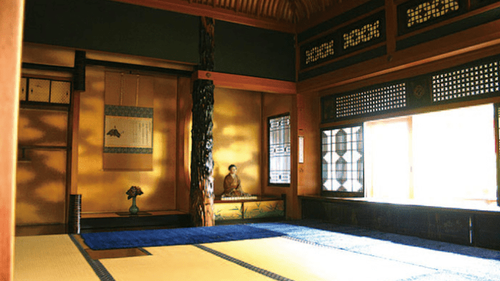 耕三寺博物館