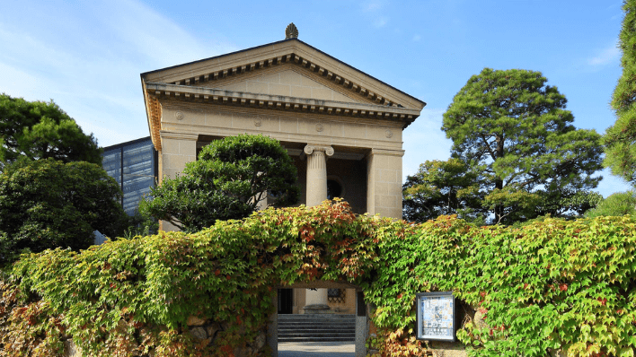 大原美術館