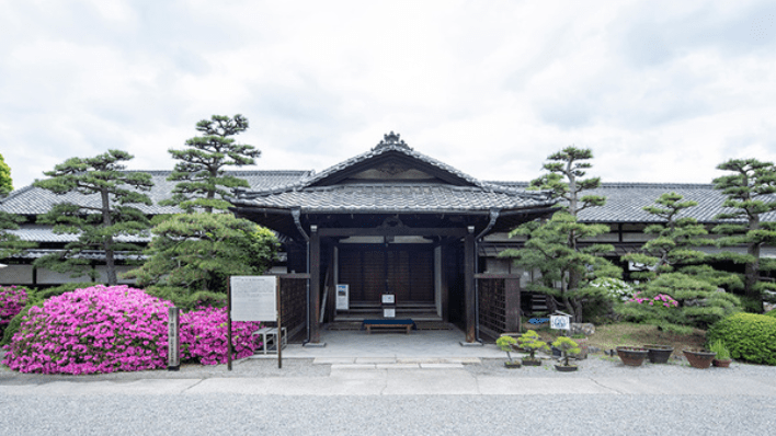 高松城