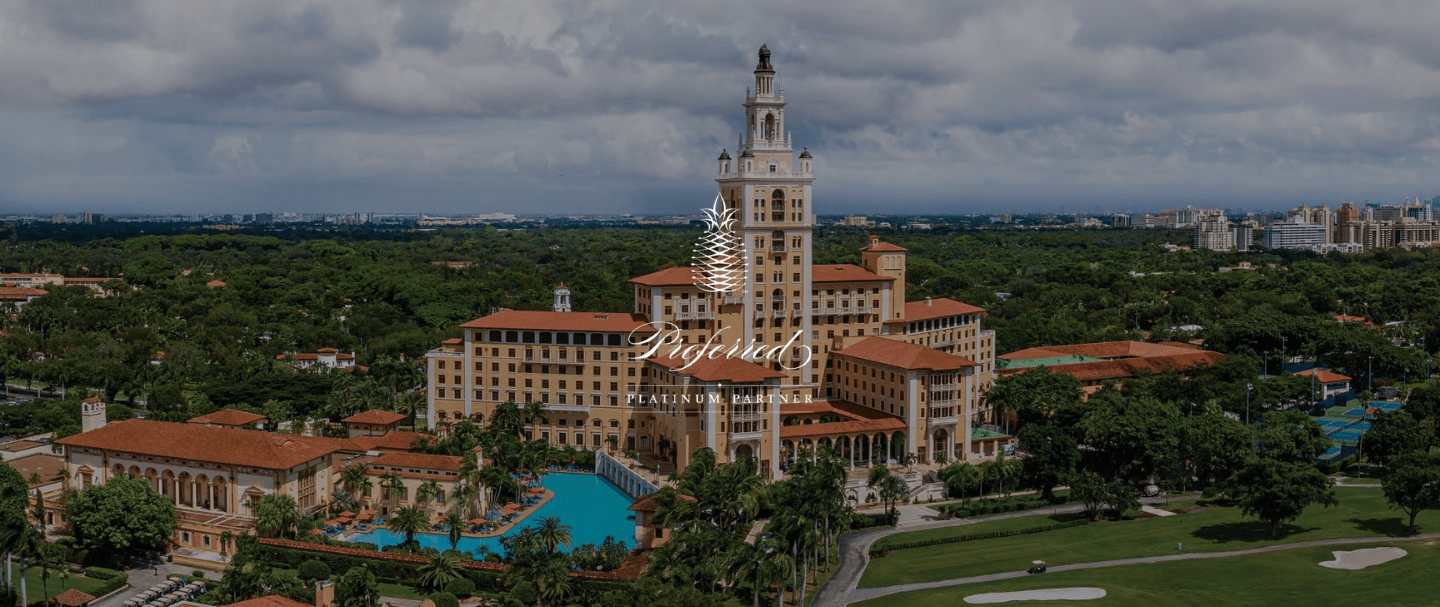 preferred platinum partner