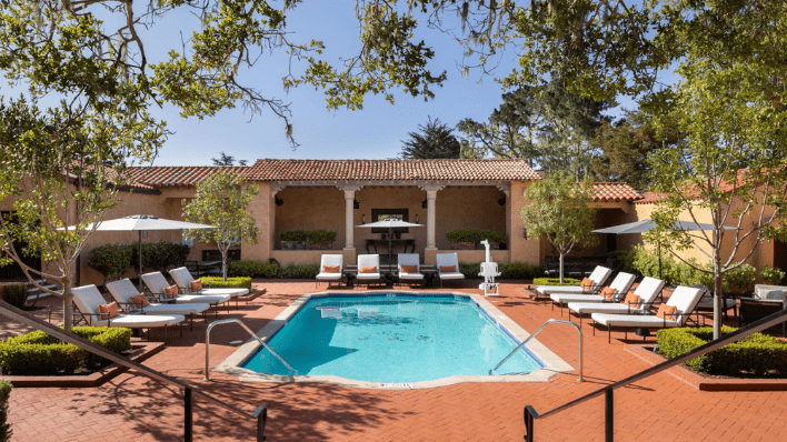 圓石灘casa parmelo