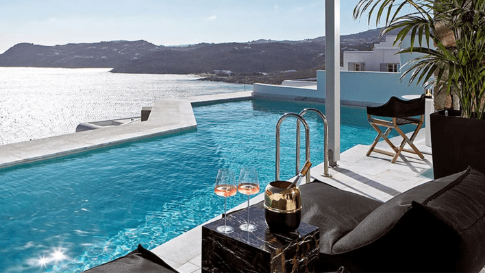 Myconian Villa Collection