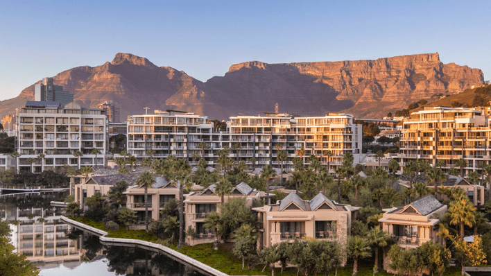 o&o cape town