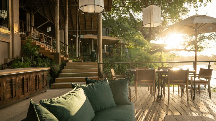 singita ebony lodge