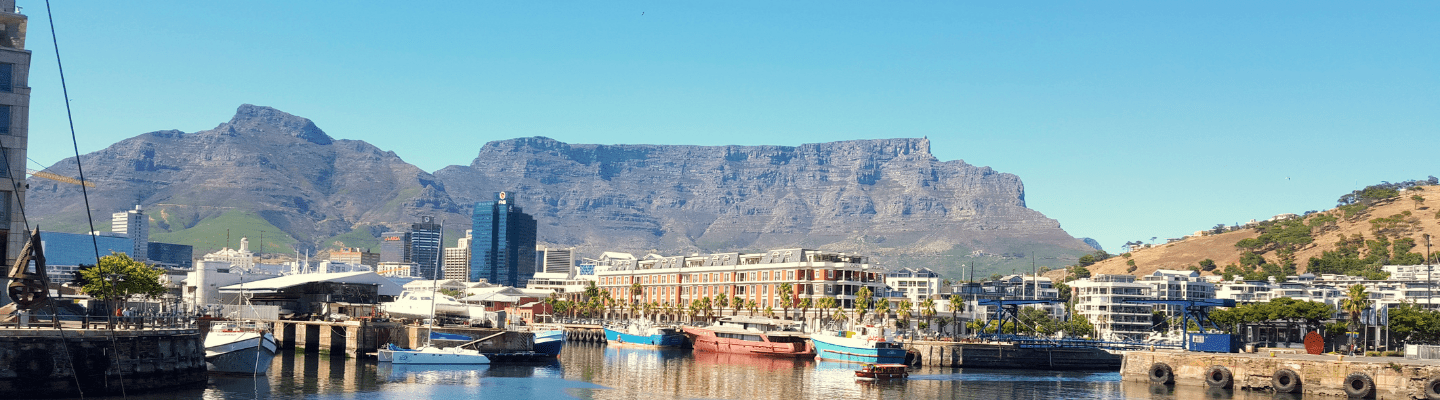 cape town