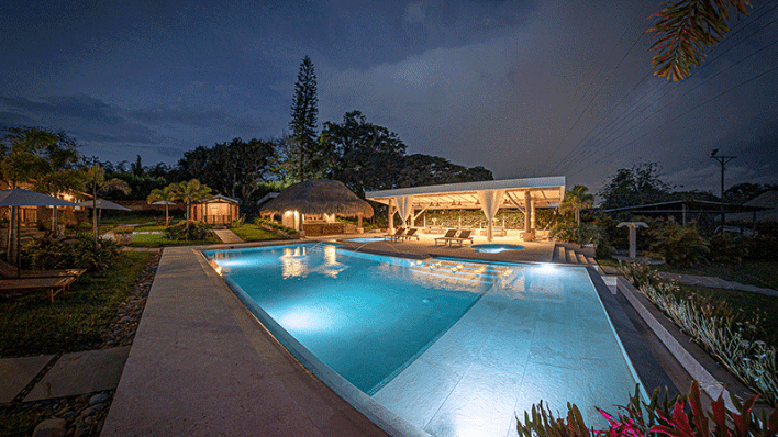Petra Santa Hotel Boutique