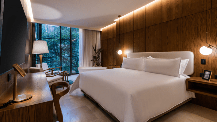 Elcielo Hotel Luxury Medellin