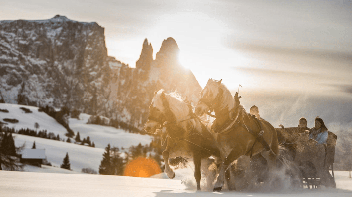 Alpe di Siusi
