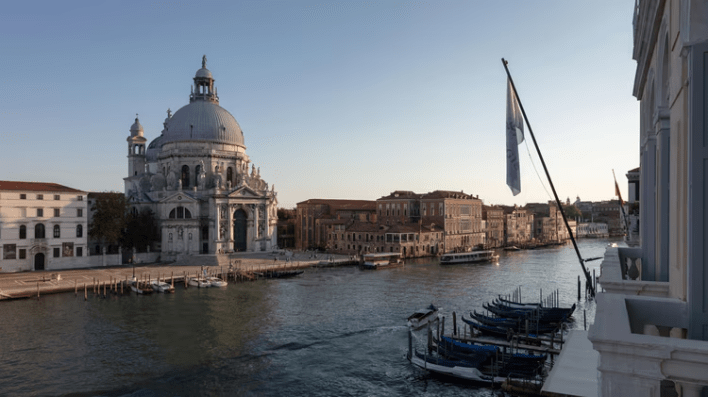 The St. Regis Venice