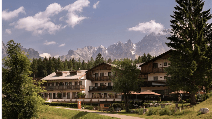 Rosapetra SPA Resort