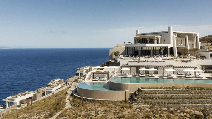 One&Only Kéa Island