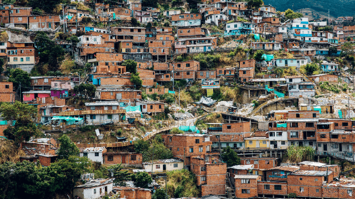 Comuna 13