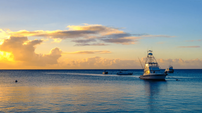 Lizard Island Resort