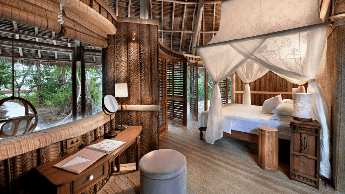 Lizard Island Resort