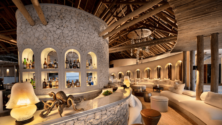 Lizard Island Resort