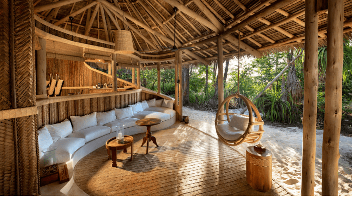 Lizard Island Resort