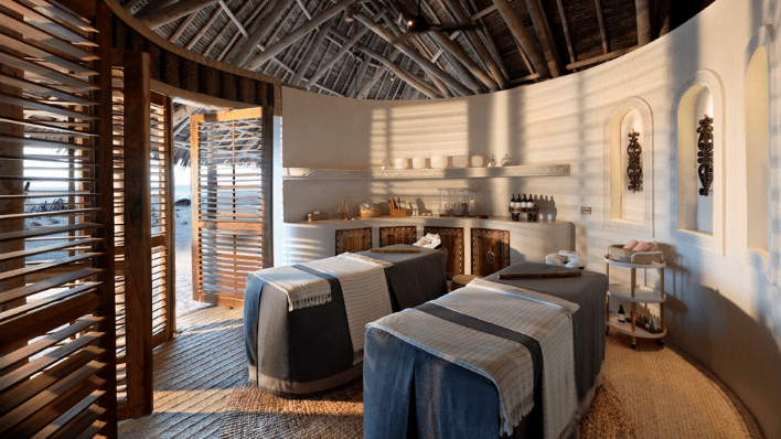 Lizard Island Resort