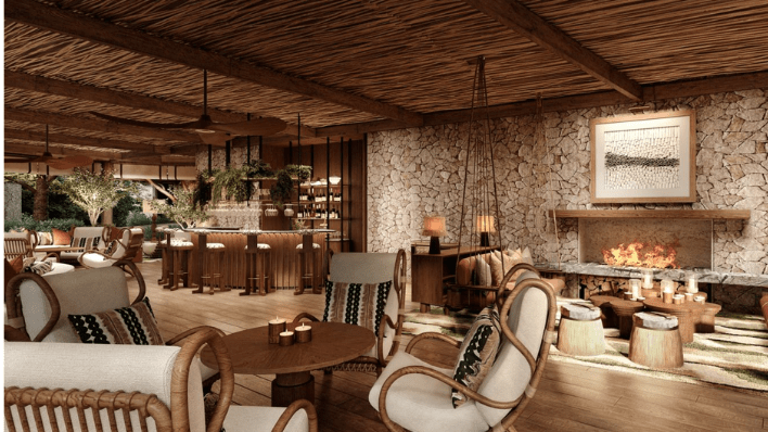 The Ritz-Carlton Masai Mara Safari Camp