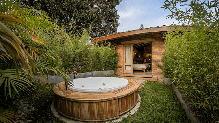 Petra Santa Hotel Boutique