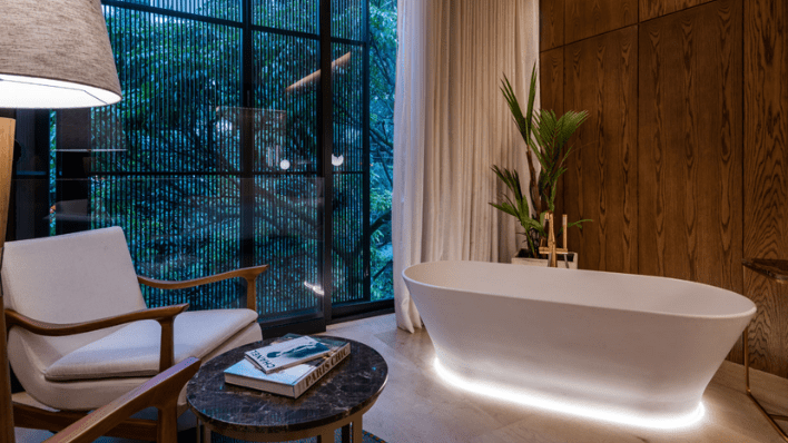 Elcielo Hotel Luxury Medellin