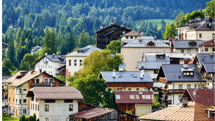 Cortina d’Ampezzo