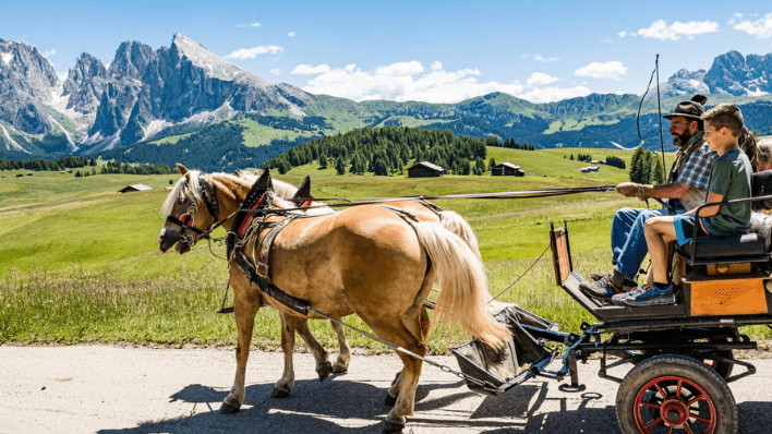 Alpe di Siusi