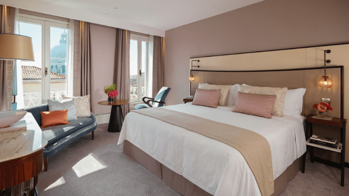 The St. Regis Venice