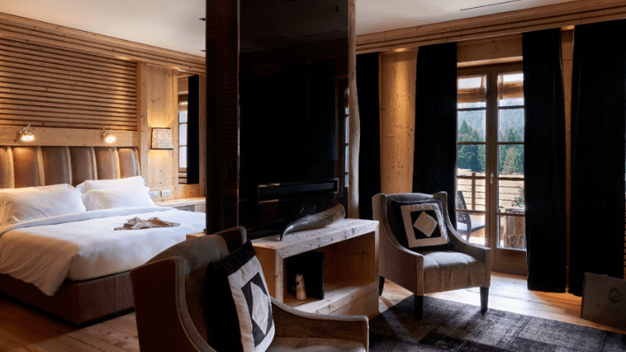 Rosapetra SPA Resort