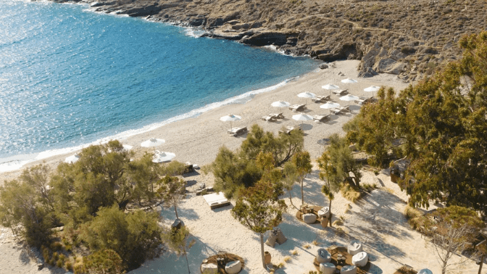 One&Only Kéa Island