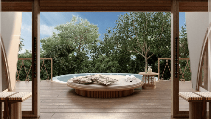 The Ritz-Carlton Masai Mara Safari Camp