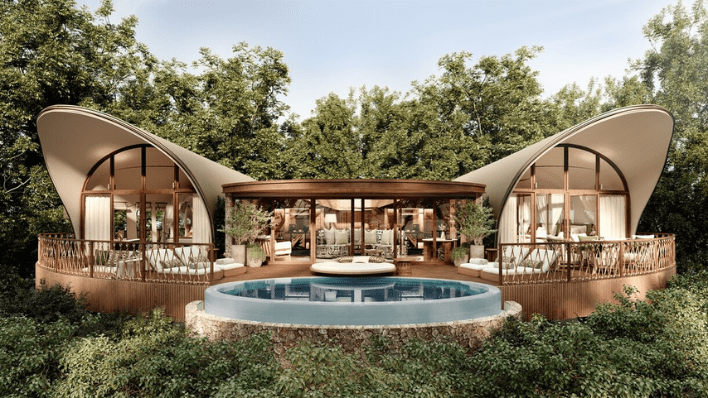 The Ritz-Carlton Masai Mara Safari Camp