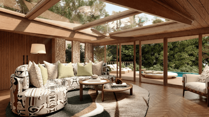 The Ritz-Carlton Masai Mara Safari Camp