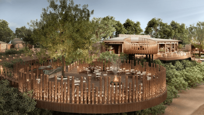 The Ritz-Carlton Masai Mara Safari Camp