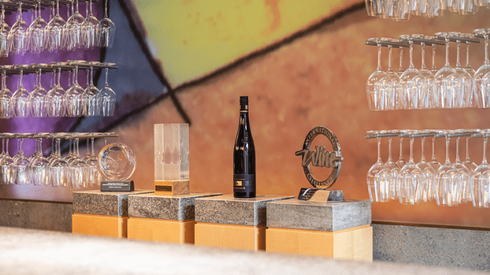 Horst Sauer 酒莊（Weingut Horst Sauer）