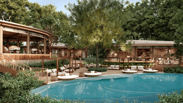 The Ritz-Carlton Masai Mara Safari Camp