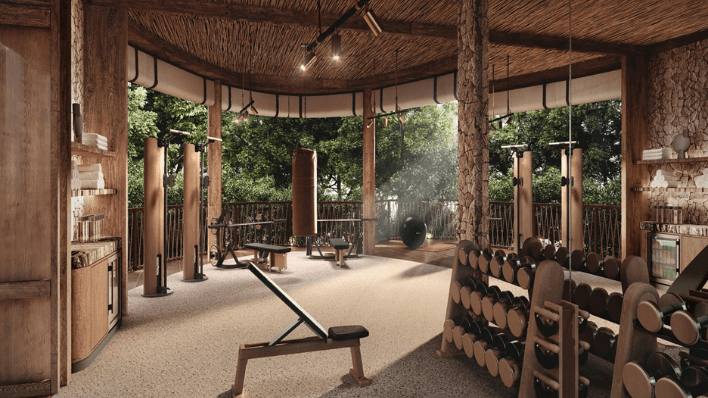 The Ritz-Carlton Masai Mara Safari Camp