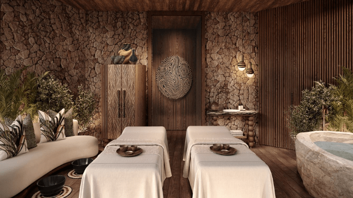 The Ritz-Carlton Masai Mara Safari Camp