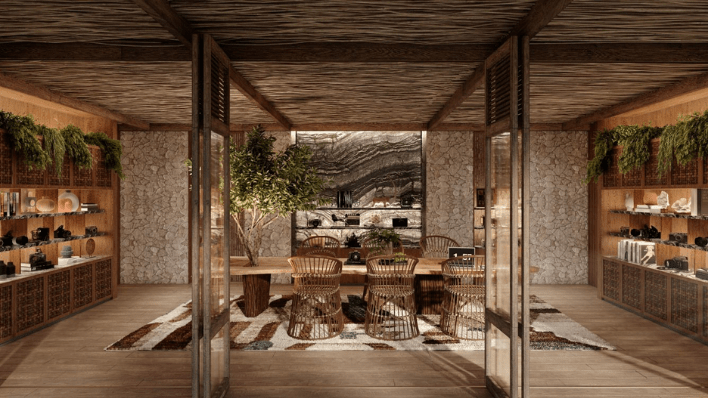 The Ritz-Carlton Masai Mara Safari Camp