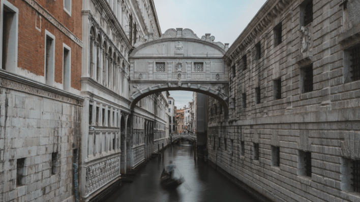 嘆息橋