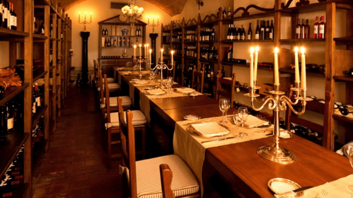 Grand Hotel Majestic Gia’ Baglioni